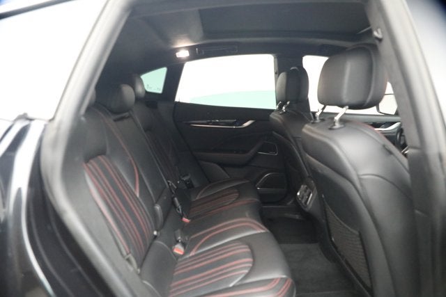 2023 Maserati Levante GT