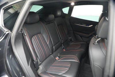 2023 Maserati Levante GT