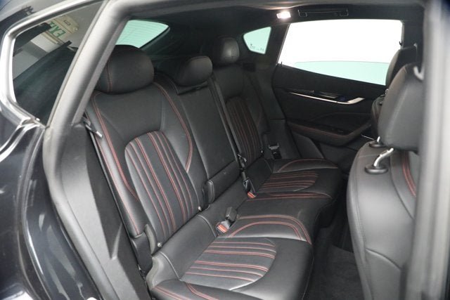 2023 Maserati Levante GT