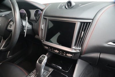 2023 Maserati Levante GT