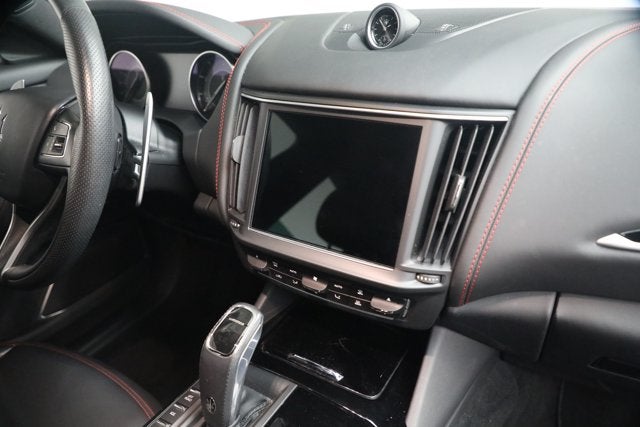 2023 Maserati Levante GT