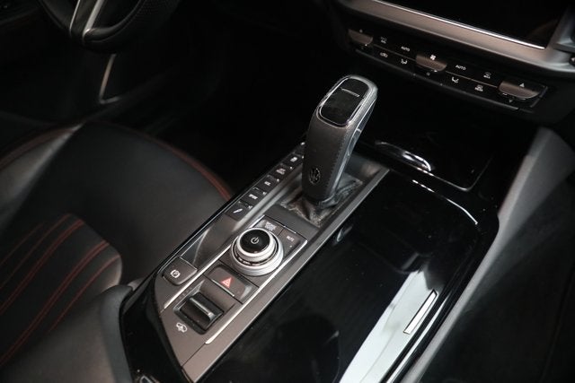 2023 Maserati Levante GT