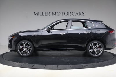2023 Maserati Levante GT