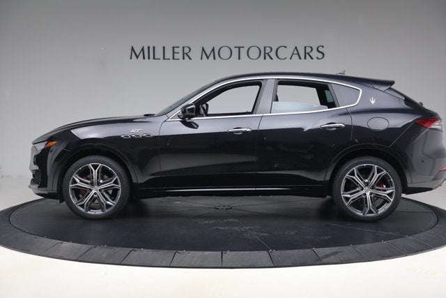 2023 Maserati Levante GT