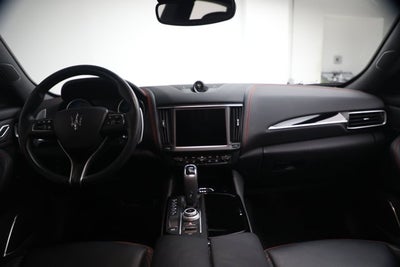 2023 Maserati Levante GT