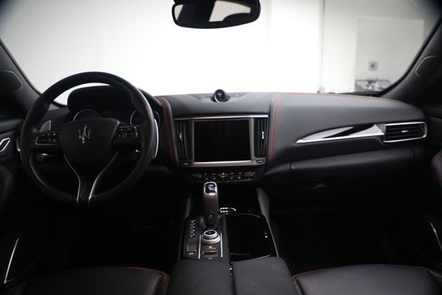 2023 Maserati Levante GT