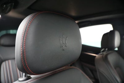 2023 Maserati Levante GT