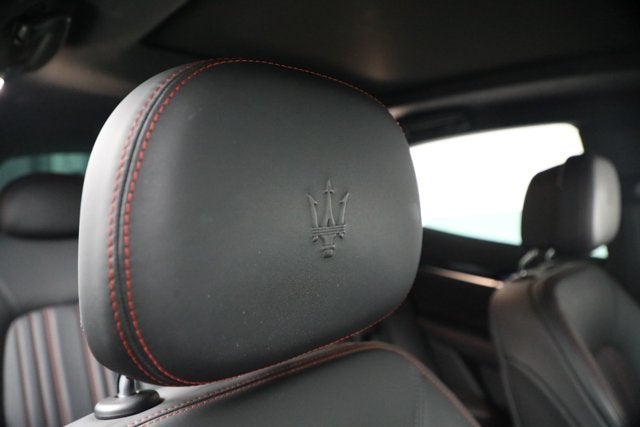 2023 Maserati Levante GT