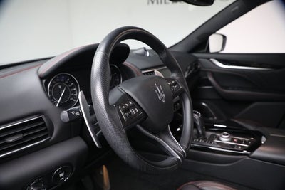 2023 Maserati Levante GT