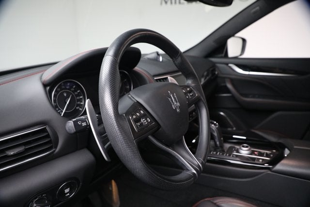 2023 Maserati Levante GT