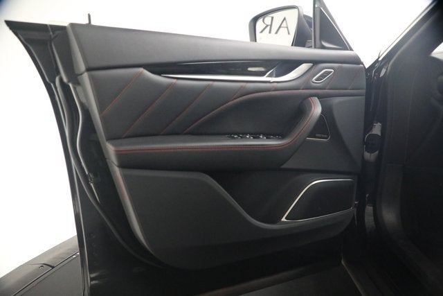 2023 Maserati Levante GT