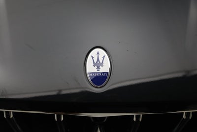 2023 Maserati Levante GT