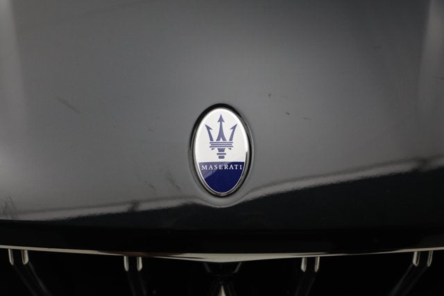 2023 Maserati Levante GT