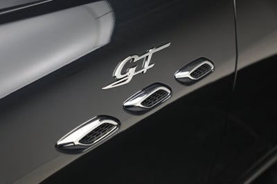 2023 Maserati Levante GT