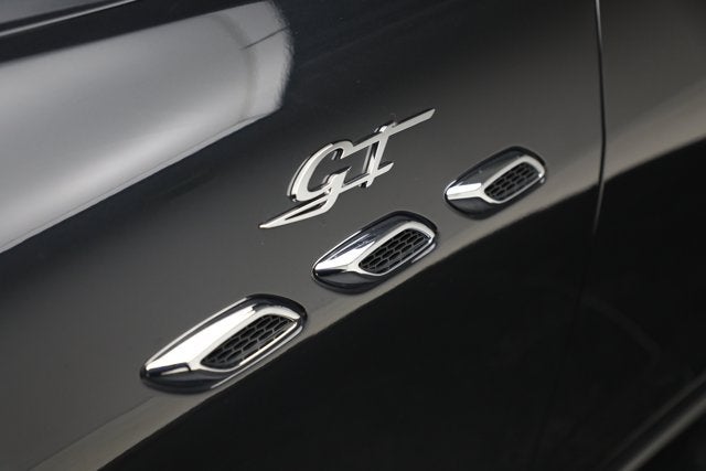 2023 Maserati Levante GT