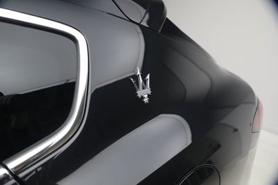 2023 Maserati Levante GT
