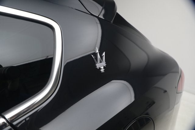 2023 Maserati Levante GT