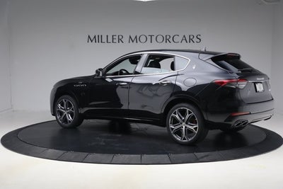 2023 Maserati Levante GT