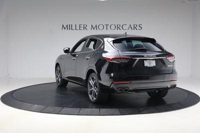 2023 Maserati Levante GT