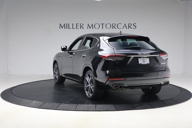2023 Maserati Levante GT