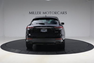 2023 Maserati Levante GT