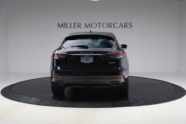 2023 Maserati Levante GT