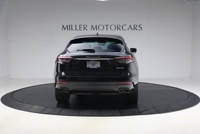 2023 Maserati Levante GT