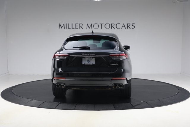 2023 Maserati Levante GT