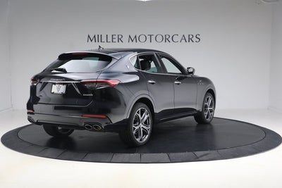 2023 Maserati Levante GT