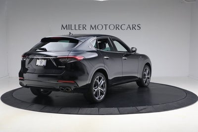 2023 Maserati Levante GT