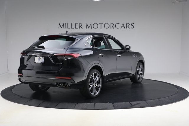 2023 Maserati Levante GT