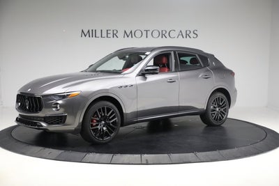 2022 Maserati Levante GT