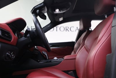 2022 Maserati Levante GT