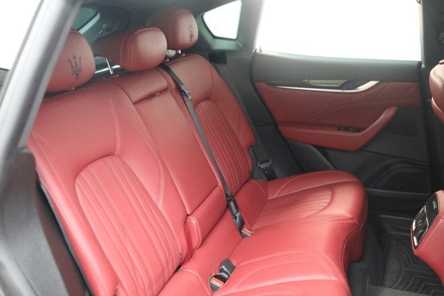 2022 Maserati Levante GT