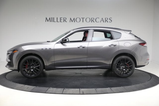 2022 Maserati Levante GT
