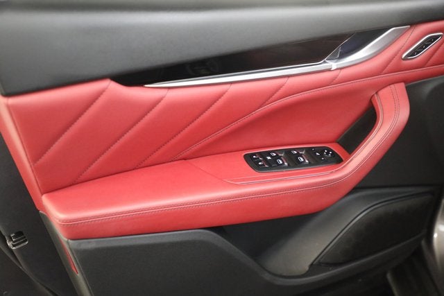 2022 Maserati Levante GT