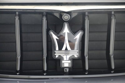 2022 Maserati Levante GT