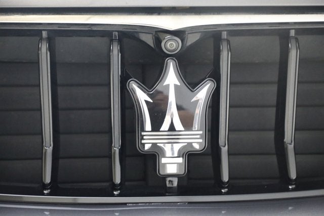 2022 Maserati Levante GT