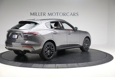 2022 Maserati Levante GT