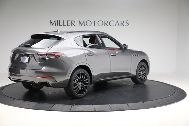 2022 Maserati Levante GT