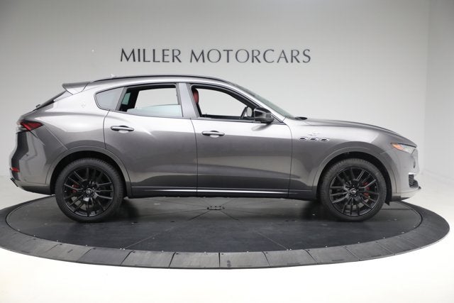2022 Maserati Levante GT