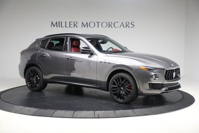 2022 Maserati Levante GT