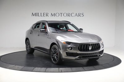 2022 Maserati Levante GT