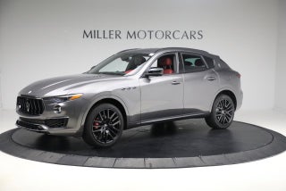 2022 Maserati Levante GT