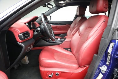 2022 Maserati Levante GT