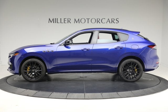 2022 Maserati Levante GT