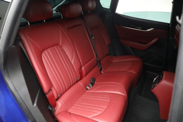 2022 Maserati Levante GT