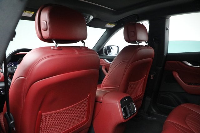 2022 Maserati Levante GT