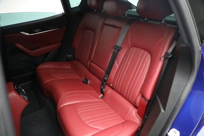 2022 Maserati Levante GT