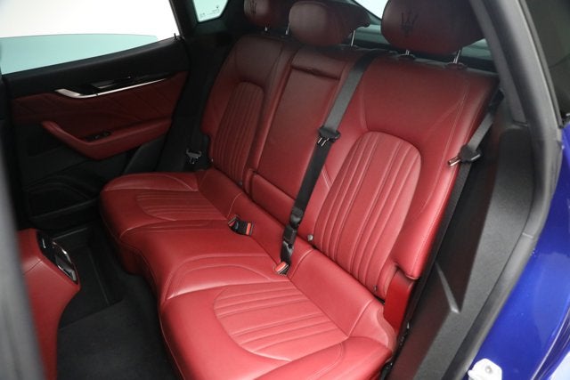 2022 Maserati Levante GT